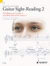 KEMBER/BEECH - GUITAR SIGHT READING V.2