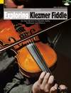 HAIGH C. - EXPLORING KLEZMER FIDDLE +CD