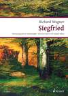 WAGNER R. - SIGFRIDO (CANTO Y PIANO)