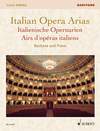 ALBUM - OPERA ARIAS ITALIANAS BARITONO