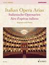 ALBUM - ARIAS OPERA ITALIANA SOPRANO