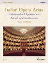 ALBUM - ALBUM OPERA ITALIANA TENOR