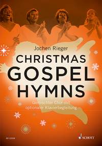 JOCHEN R. - CHRISTMAS GOSPEL HYMNS