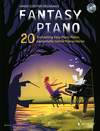 HEUMANN G.H. - FANTASY PIANO (20) +CD