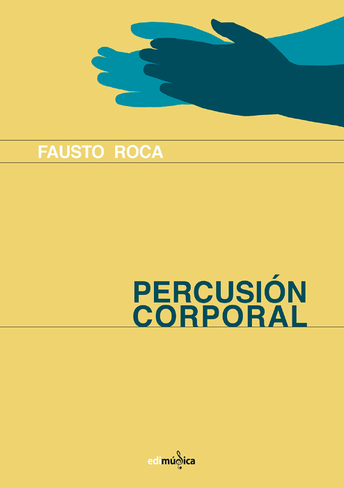 ROCA F. - PERCUSION CORPORAL