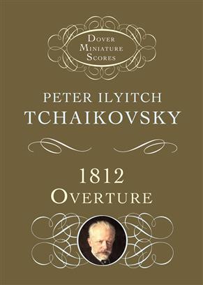 TCHAIKOVSKY P.I. - OVERTURE 1812  - OP.49