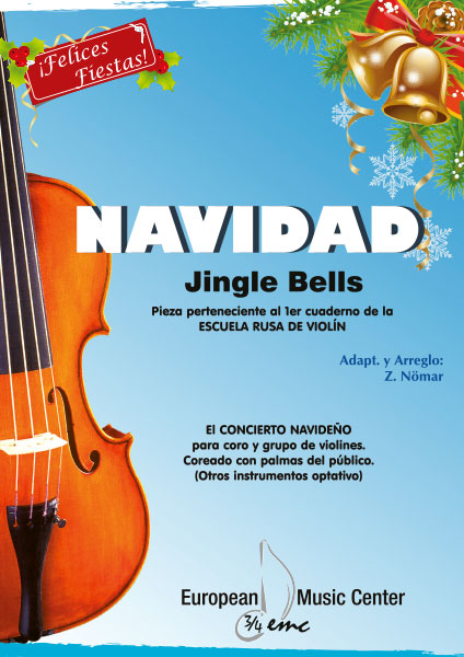 NOMAR Z. - NAVIDAD