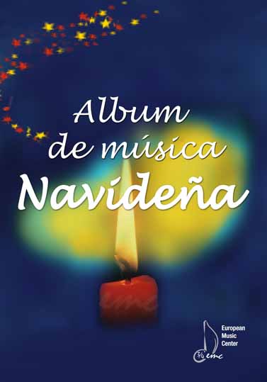 ALBUM DE MUSICA NAVIDEÑA (E.M.C)