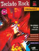 BROWN R. - TECLADO ROCK INICIACION (+CD)