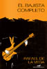 DE LA VEGA R. - EL BAJISTA COMPLETO -