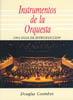COOMBES D. - INSTRUMENTOS DE LA ORQUESTA -