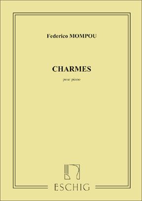 MOMPOU F. - CHARMES -