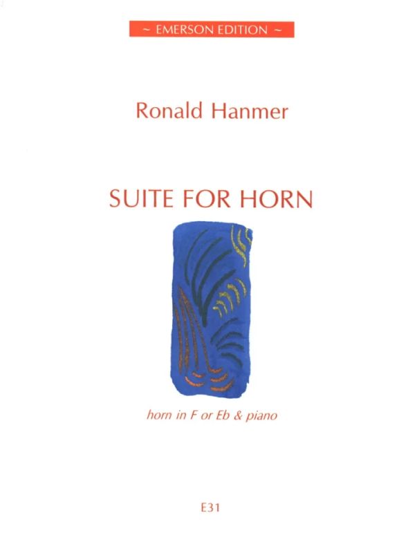 HANMER R. - SUITE TROMPA