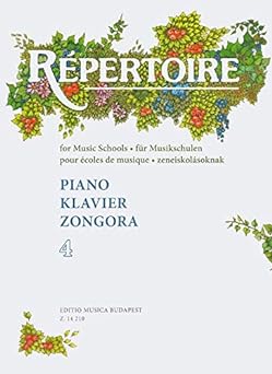 ALBUM - REPERTORIO MUSICA DE COLEGIOS V.4