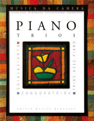 ALBUM - TRIOS CON PIANO