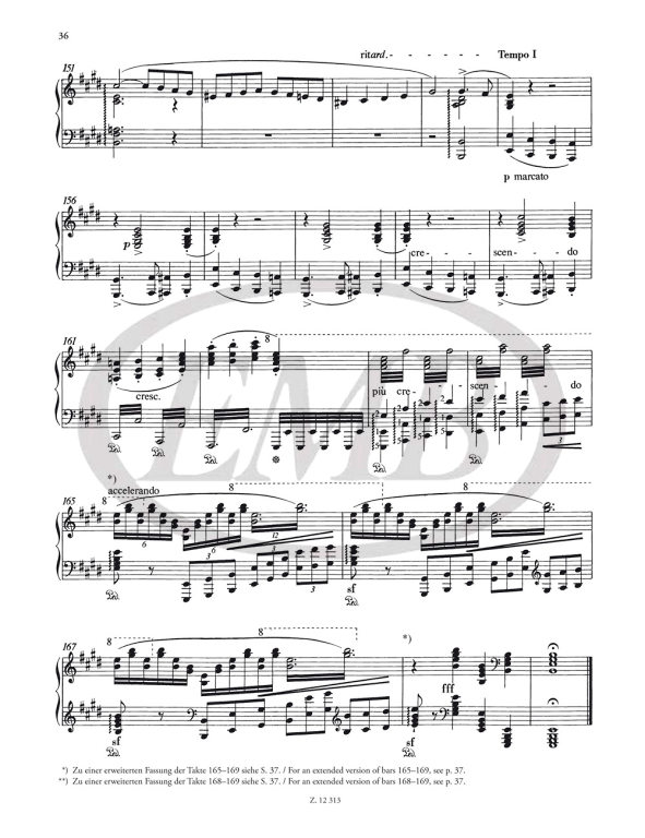 LISZT F. - LEYENDAS (2) - 4