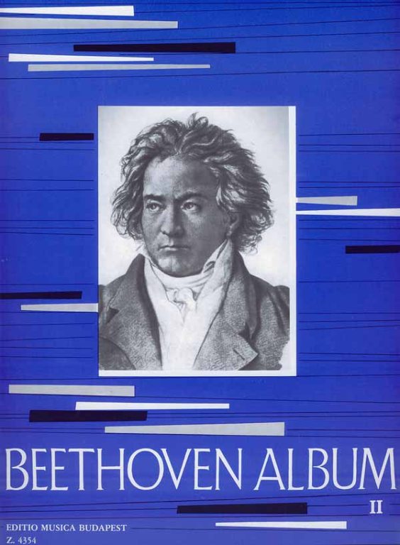 BEETHOVEN L.V. - ALBUM V.2 -