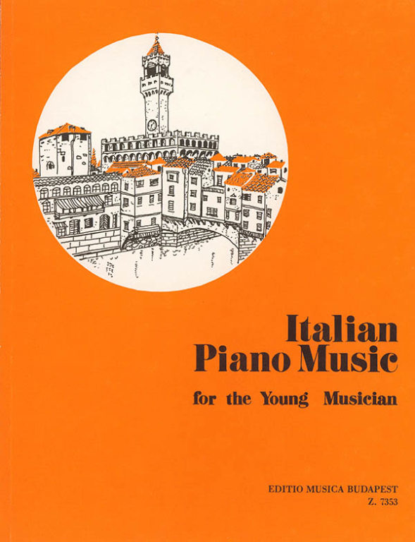 ALBUM - MUSICA ITALIANA (FACIL) -