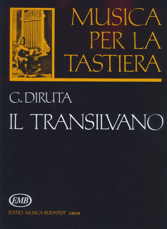 DIRUTA G. - IL TRANSILVANO -