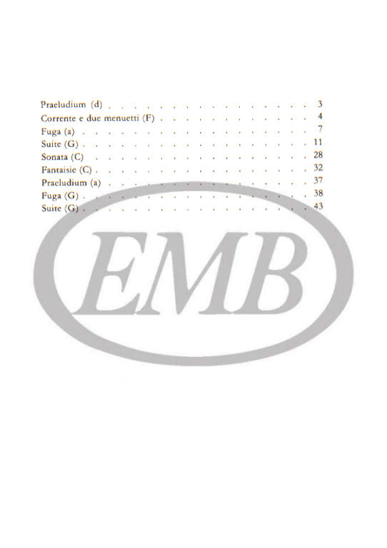 HANDEL G.F. - ALBUM V.1 - 2