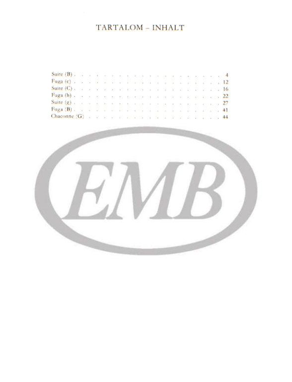 HANDEL G.F. - ALBUM V.2 - 2