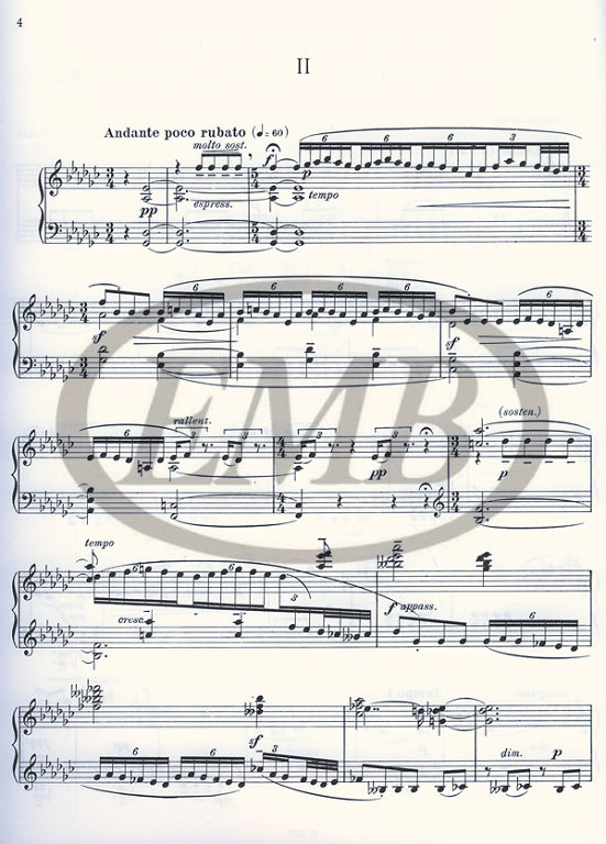 KODALY Z. - PIEZAS (9) - OP.3 3