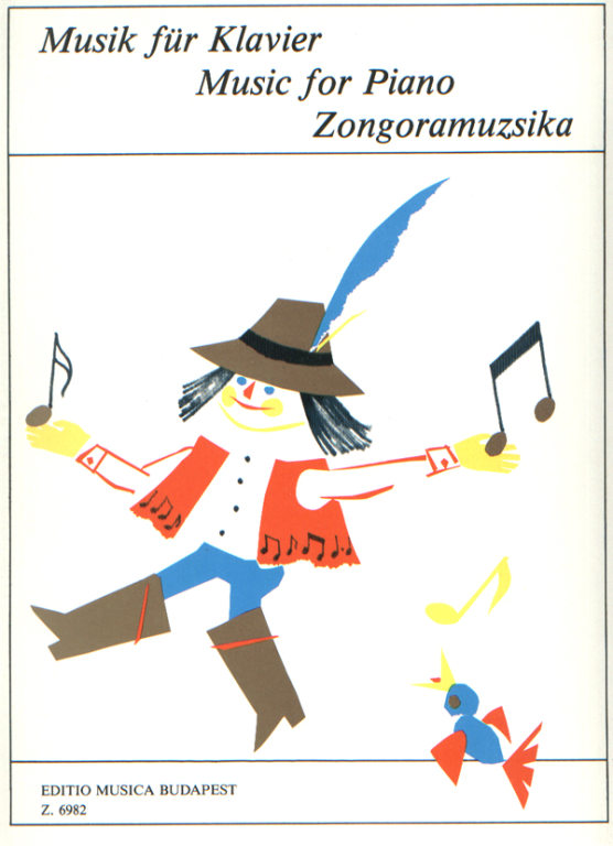 ALBUM - MUSICA PARA GRADO MEDIO -