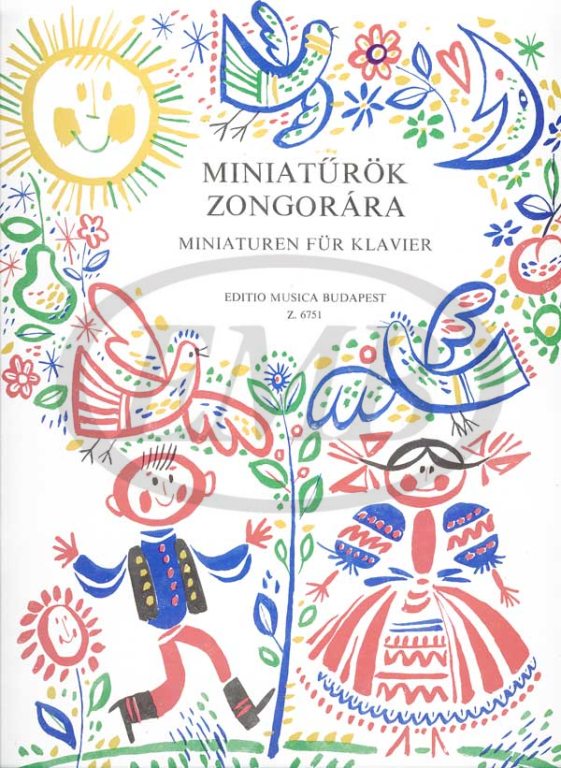 ALBUM - MINIATURAS -