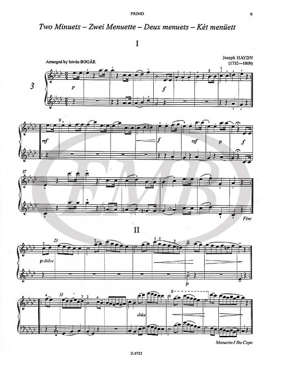 ALBUM - MUSICA PARA PRINCIPIANTES - 5