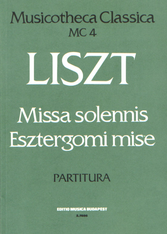 LISZT F. - VERSIONES PROPIAS OBRAS V.3 (I/17)