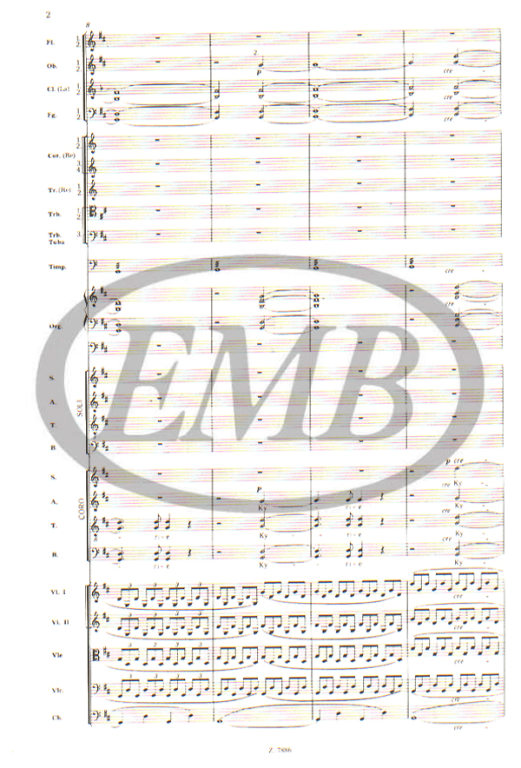 LISZT F. - VERSIONES PROPIAS OBRAS V.3 (I/17) 3