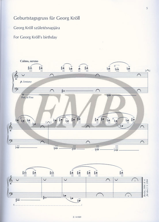 PAPP L. - ABC DEL PIANO V.2 - 4