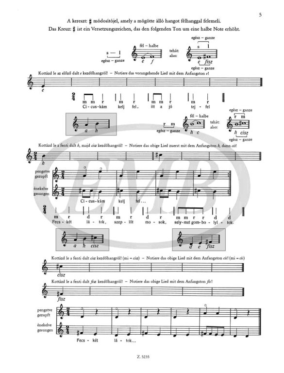 DENES - CURSO DE VIOLIN V.1 - 3