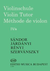 SANDOR - METODO V.4A -