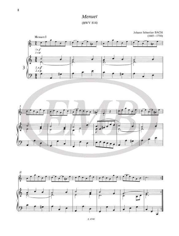 ALBUM - MUSICA PARA PRINCIPIANTES MED.DIFICULTAD - 2