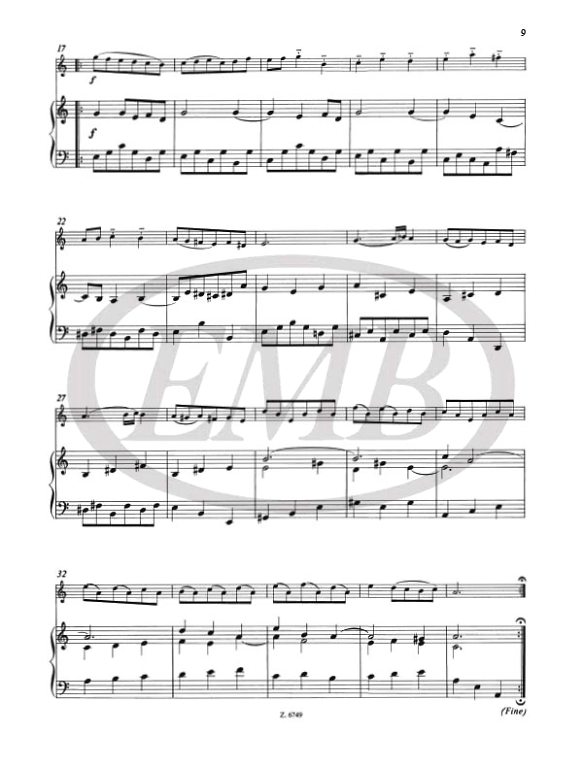 ALBUM - MUSICA PARA PRINCIPIANTES MED.DIFICULTAD - 3