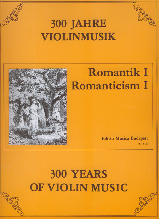 ALBUM - ROMANTICISMO V.1 -