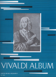 VIVALDI A. - ALBUM -