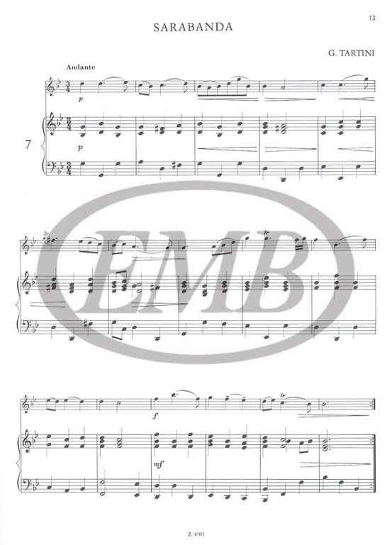 ALBUM - DANZAS BARROCAS V.1 -