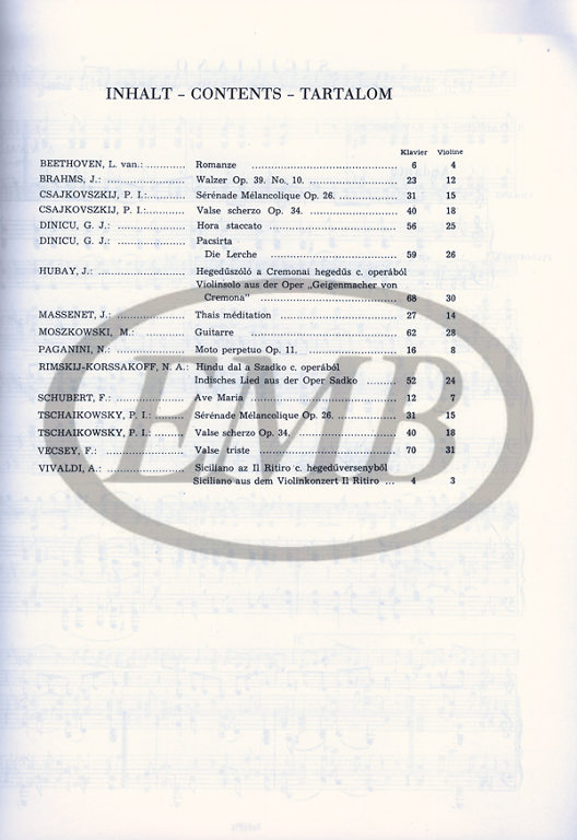 ALBUM - PIEZAS MAESTRAS V.1 - 2