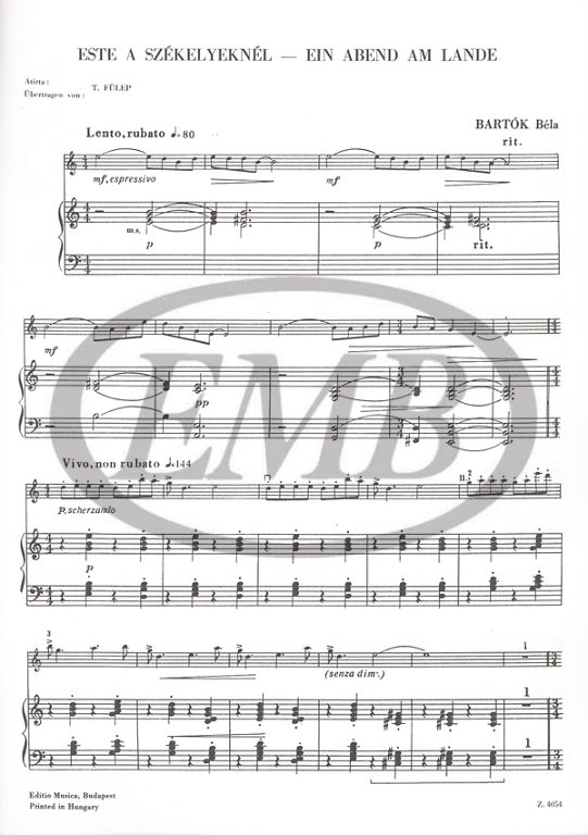 ALBUM - PIEZAS MAESTRAS V.4 -