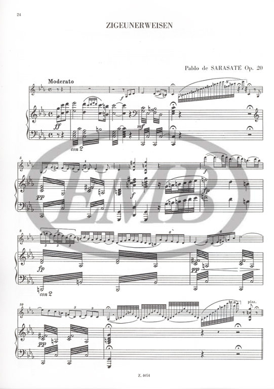 ALBUM - PIEZAS MAESTRAS V.4 -