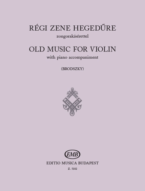 ALBUM - MUSICA ANTIGUA -