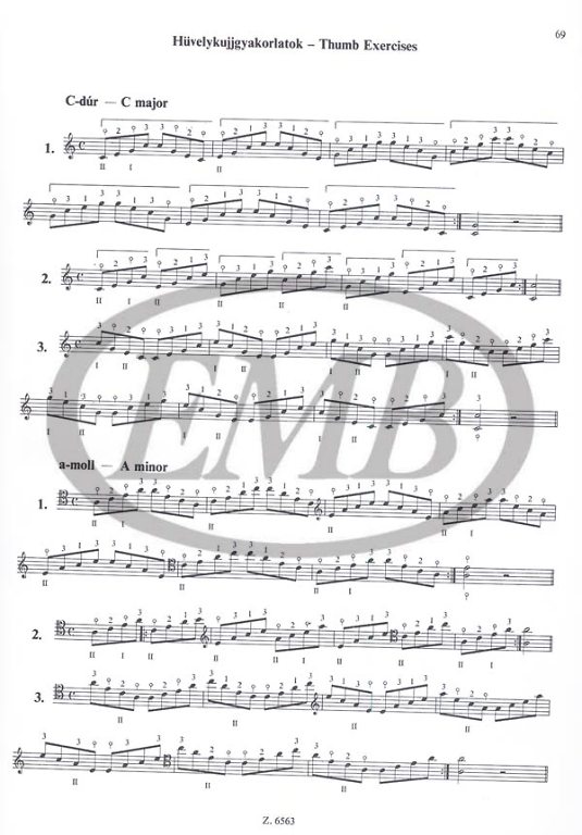 FRISS A. - METODO V.5 - 5