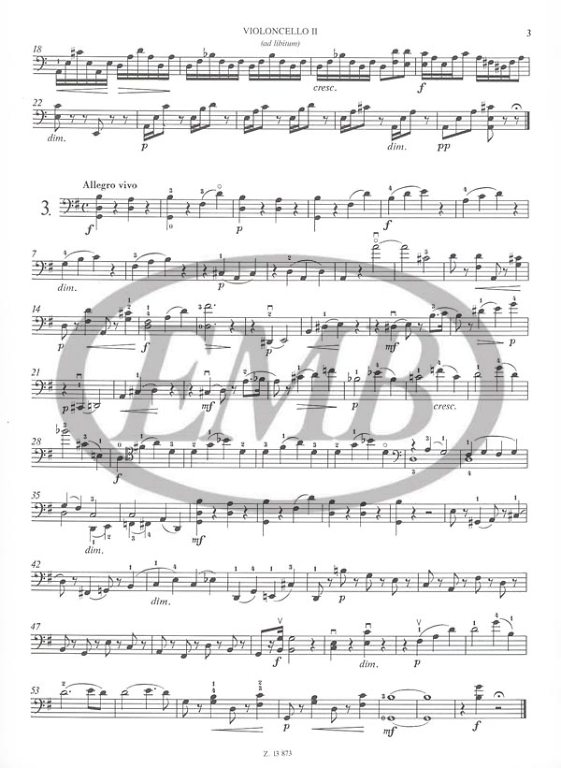 KUMMER F.A. - ESTUDIOS MELODICOS (10) - OP.57 5