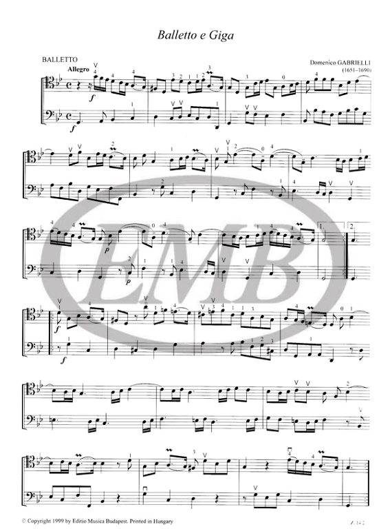 ALBUM - DUOS PARA PRINCIPIANTES VIOLONCHELO V.2 -