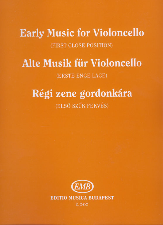 ALBUM - PIEZAS CLASICAS,SIGLOS XVII Y XVIII -