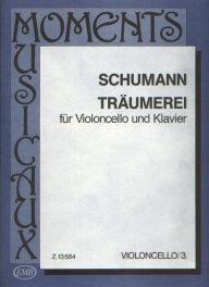 SCHUMANN R. - TRAUMEREI -