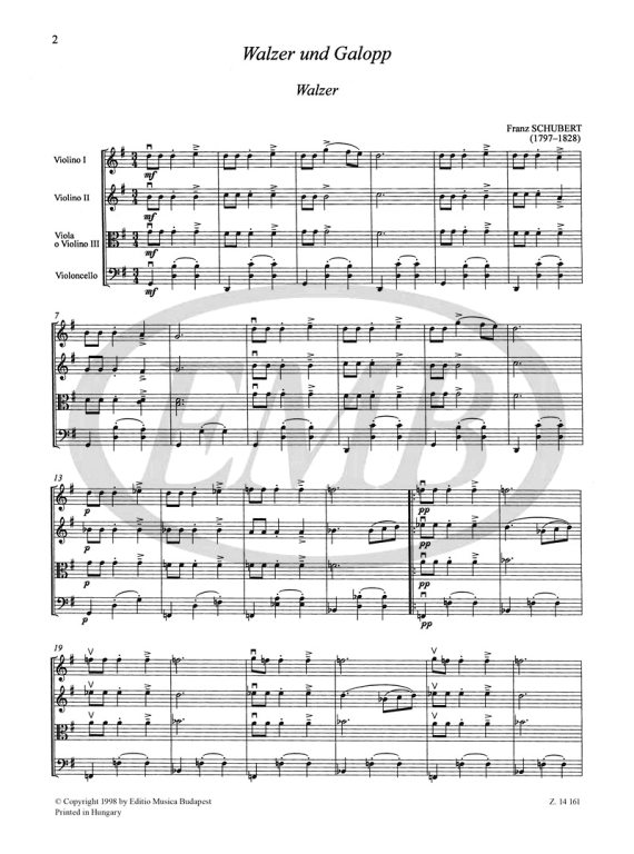 ALBUM - MUSICA ROMANTICA PRINCIPIANTES  2V/VA/VC - 2