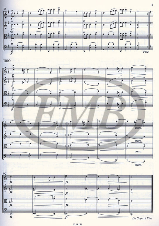 ALBUM - MUSICA ROMANTICA PRINCIPIANTES  2V/VA/VC - 4